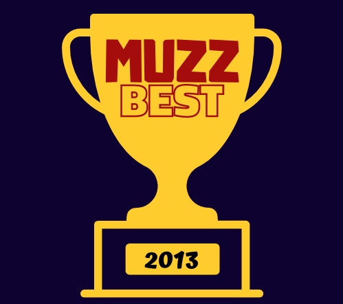 MUZZ BEST
