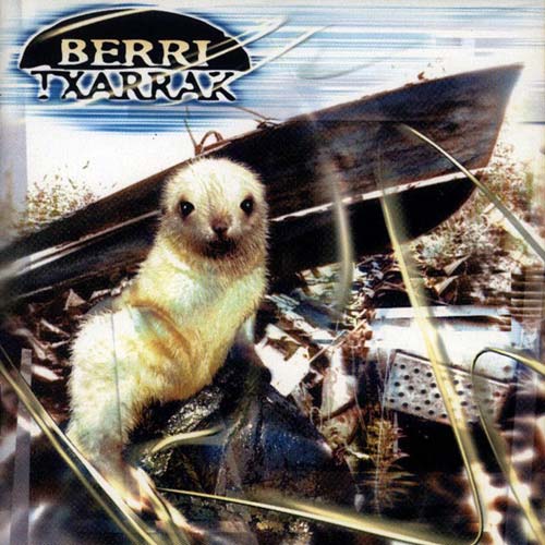 Berri Txarrak 1997