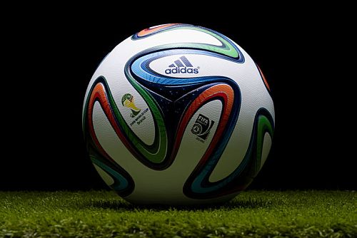brazuca adidas 2014