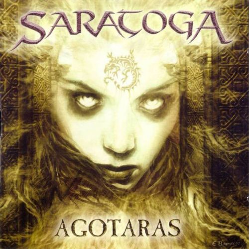 Saratoga Agotaras