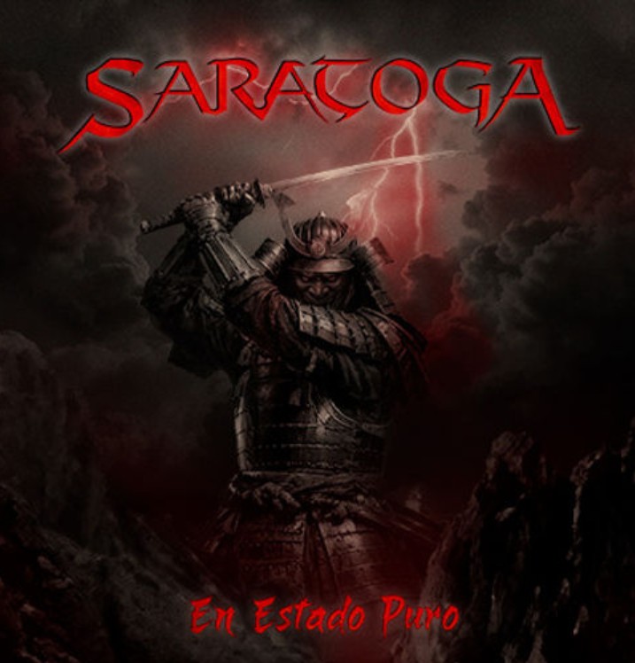 Saratoga En Estado Puro
