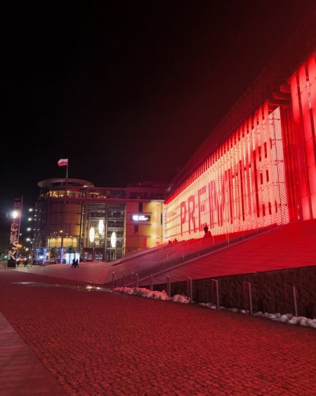 Centrum Spotkania Kultur w Lublinie